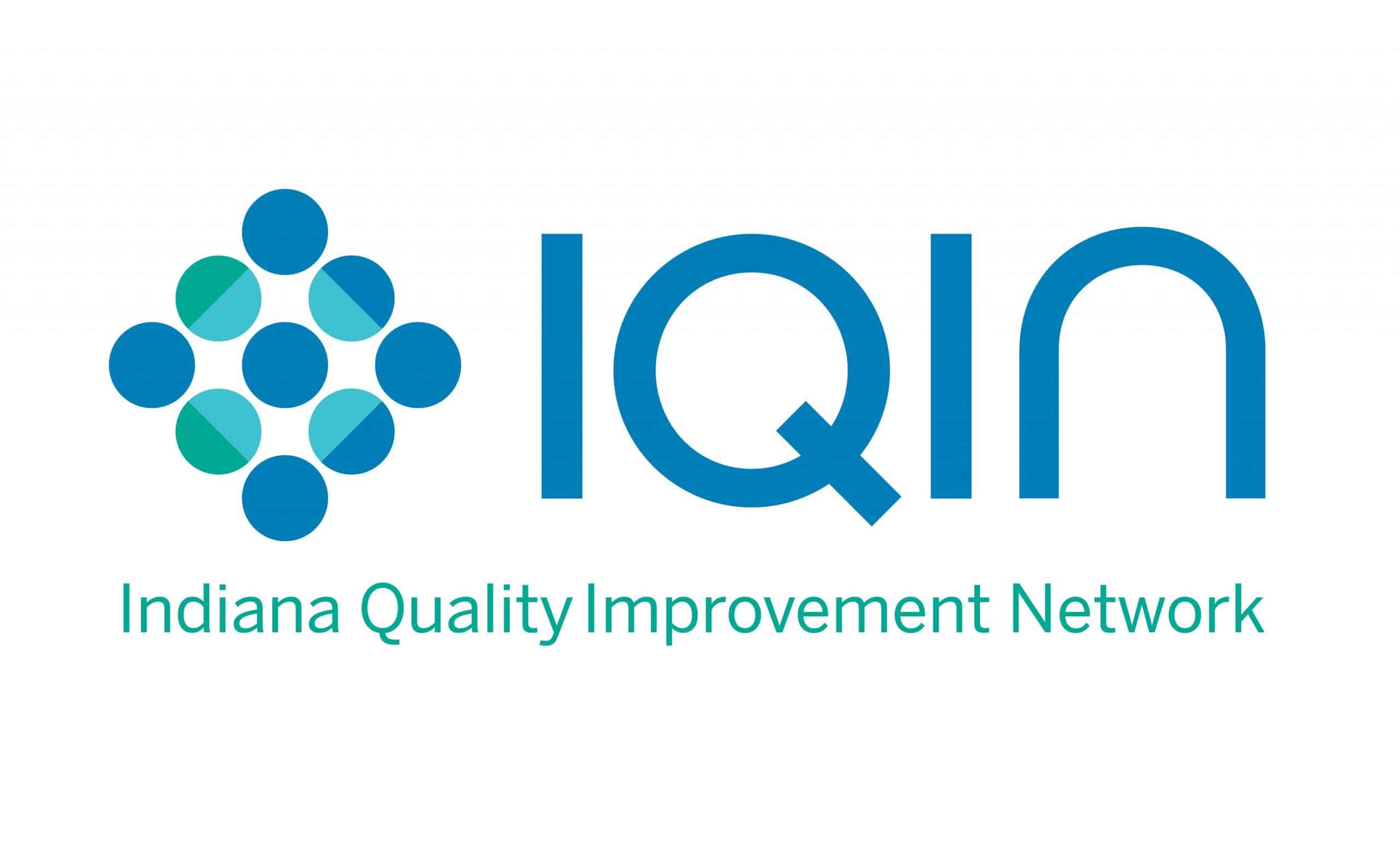 IQIN Logo