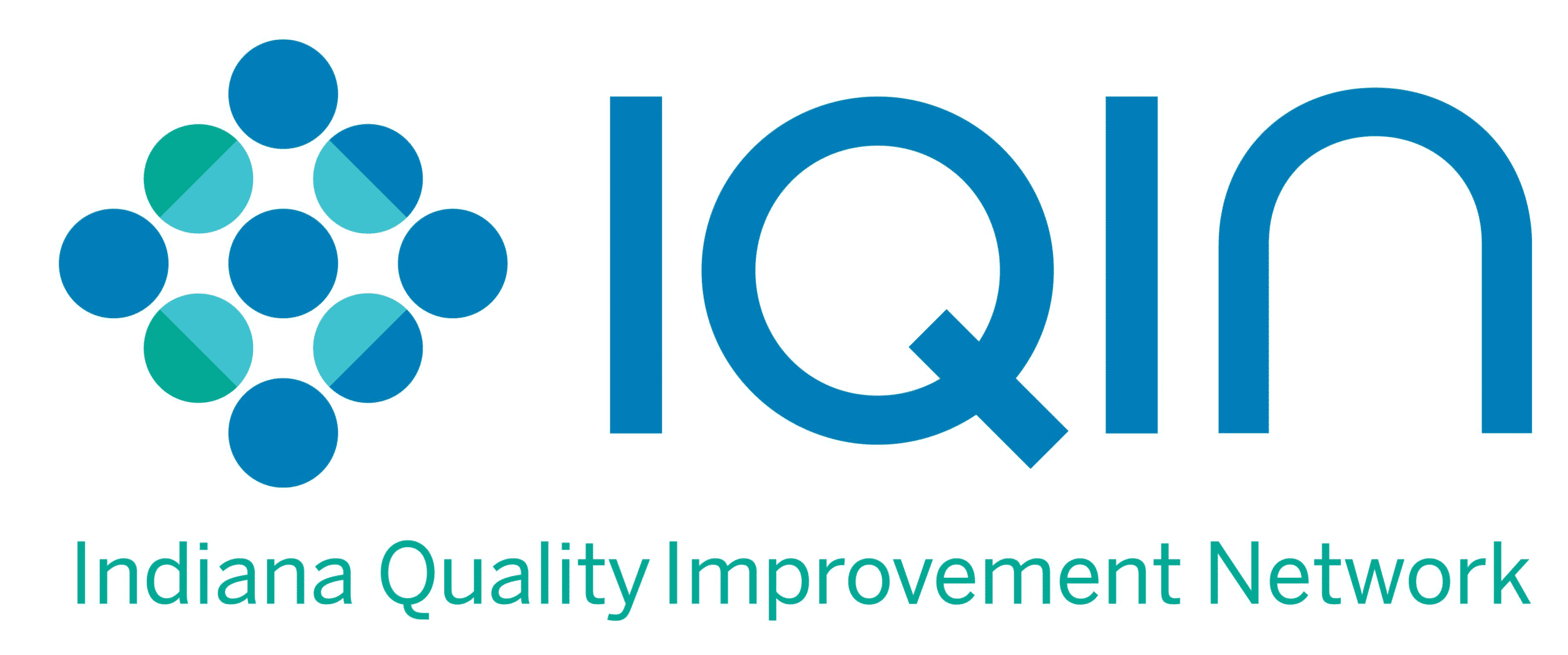 IQIN logo