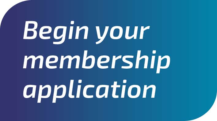Begin member application