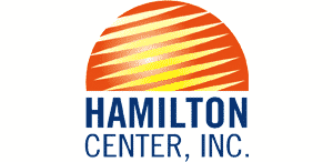 Hamilton Center logo