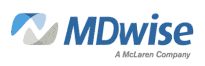 MDWise logo