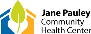 Jane Pauley CHC new logo